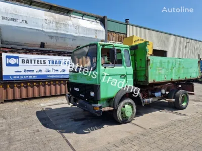 Iveco Magirus